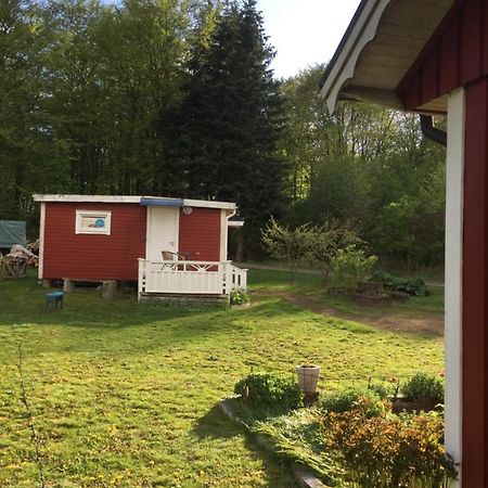 Doevared Tvååker Buitenkant foto