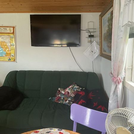 Doevared Tvååker Buitenkant foto