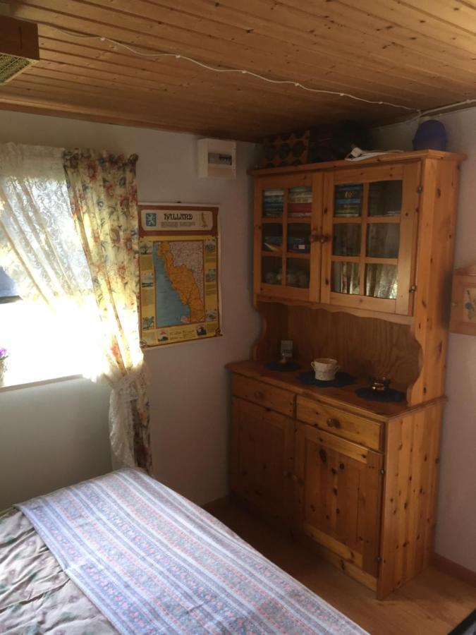 Doevared Tvååker Buitenkant foto
