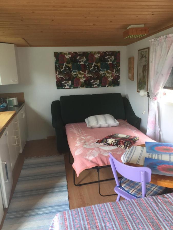 Doevared Tvååker Buitenkant foto