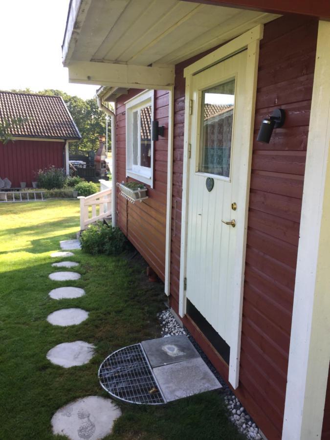 Doevared Tvååker Buitenkant foto