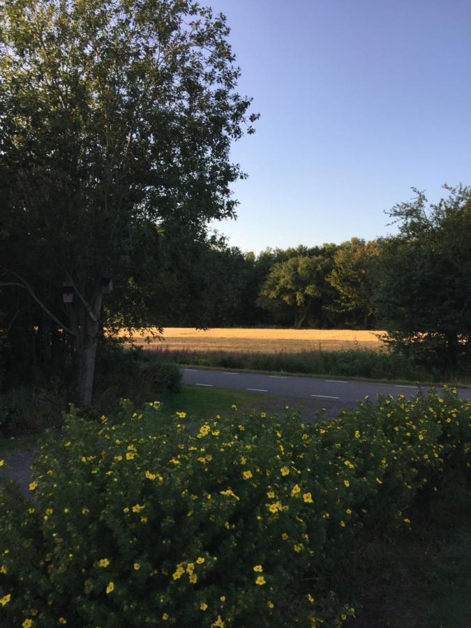 Doevared Tvååker Buitenkant foto