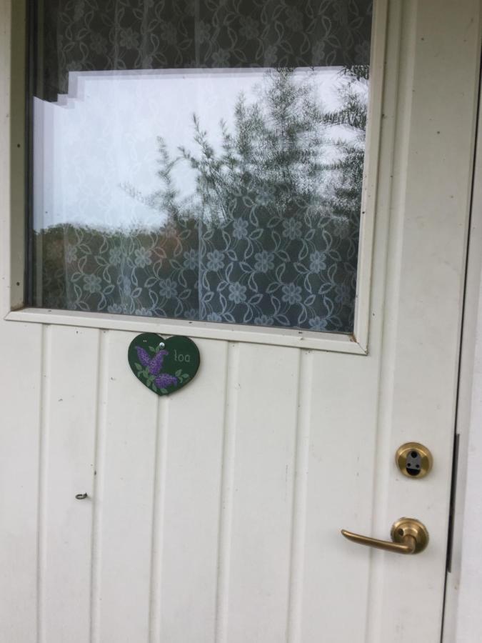 Doevared Tvååker Buitenkant foto