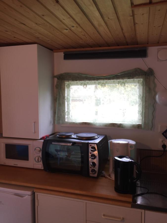 Doevared Tvååker Buitenkant foto