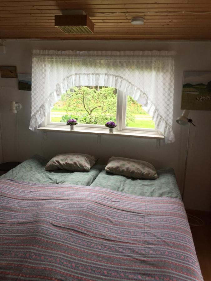 Doevared Tvååker Buitenkant foto