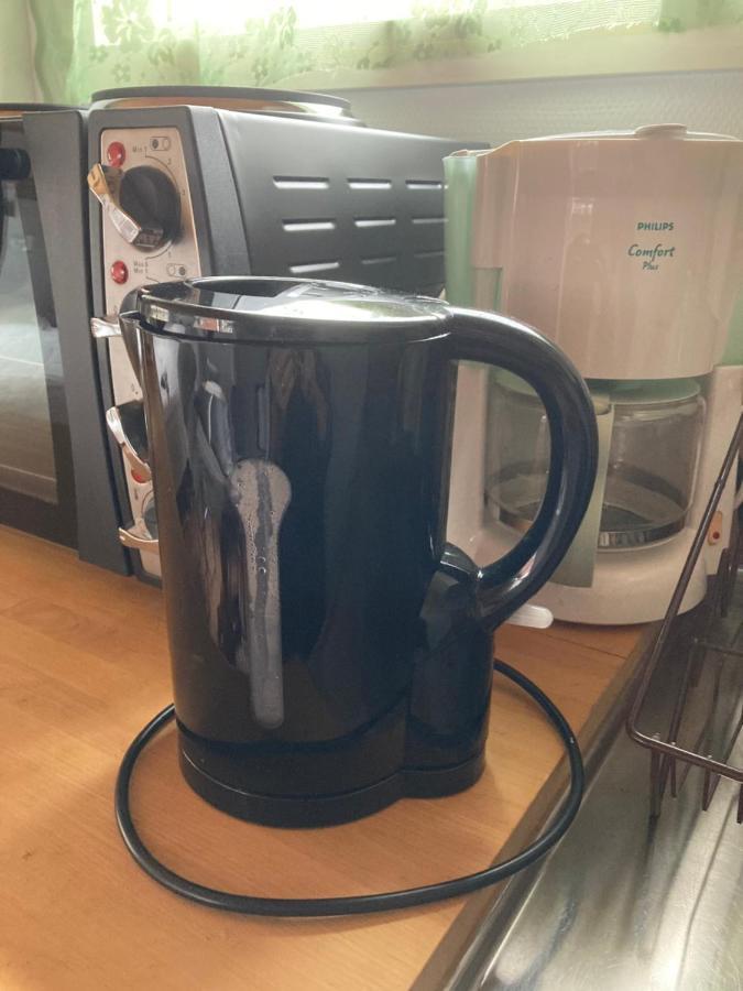 Doevared Tvååker Buitenkant foto