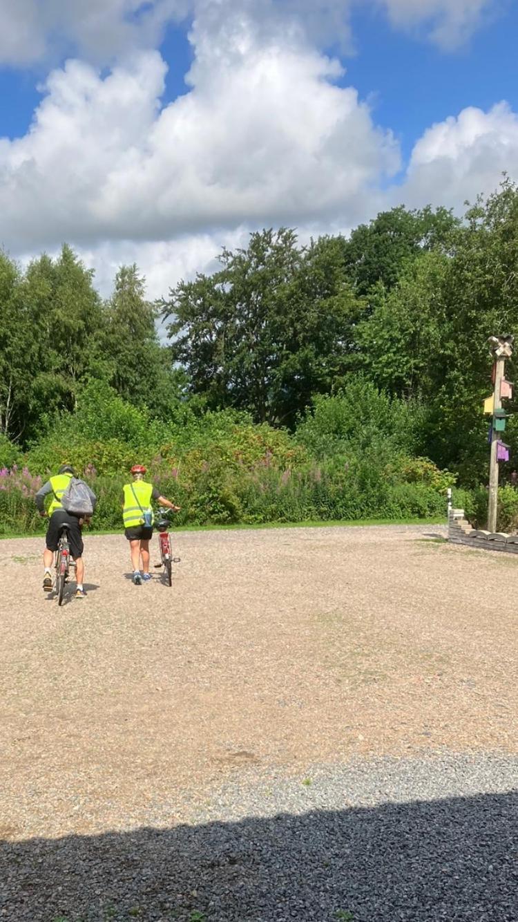 Doevared Tvååker Buitenkant foto